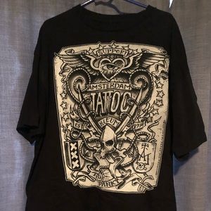 Sullen art t-shirt